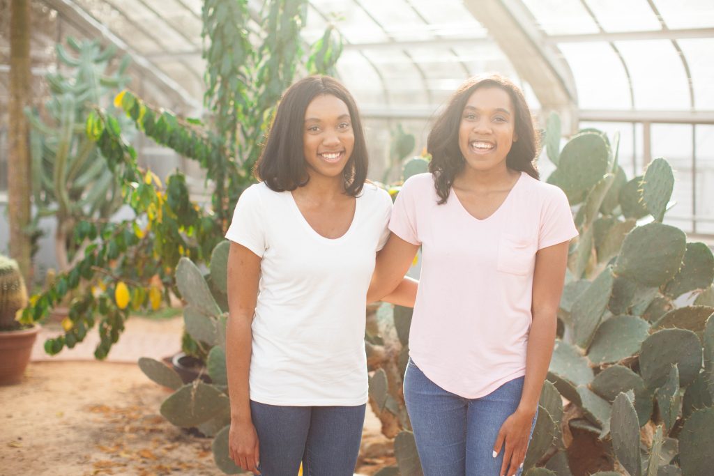 A Social Media Strategists With Kendra + Kleneice - Collective Member Of The Month