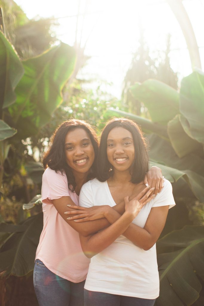 A Social Media Strategists With Kendra + Kleneice - Collective Member Of The Month