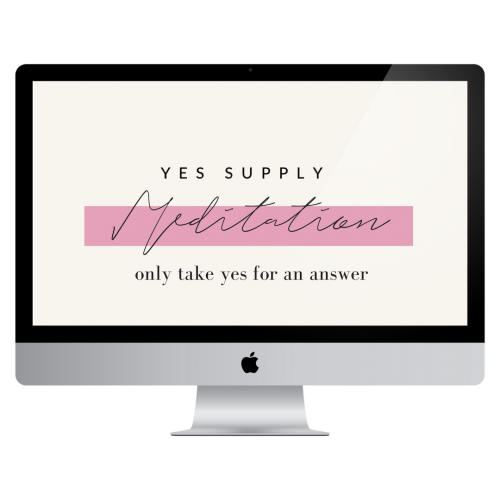 yes supply meditation to overcome overwhelm and feel powerful yes supply meditation to overcome overwhelm and feel powerful