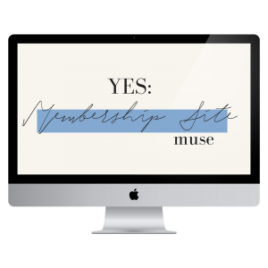 How to launch your membership site