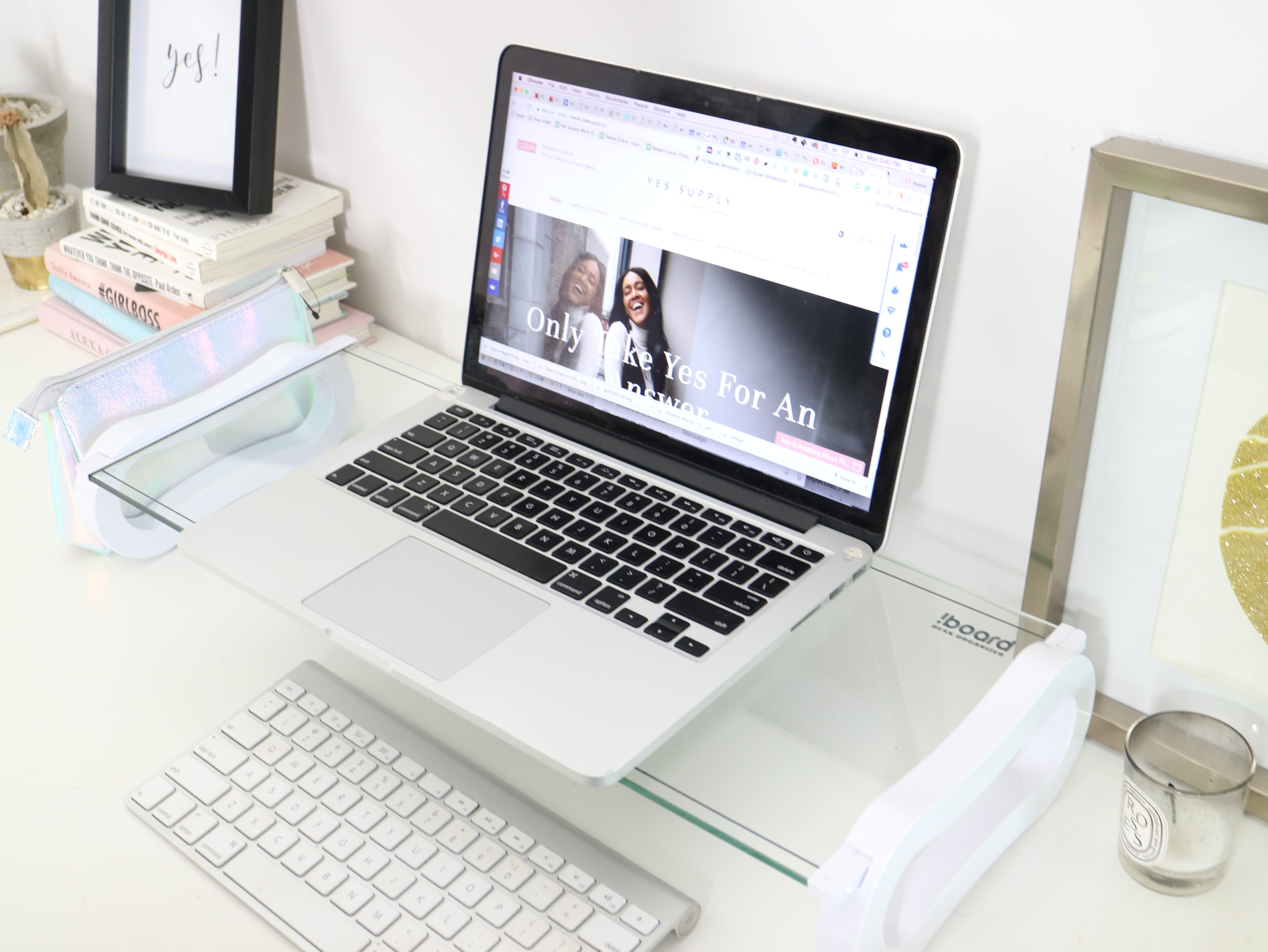 How to launch your membership site