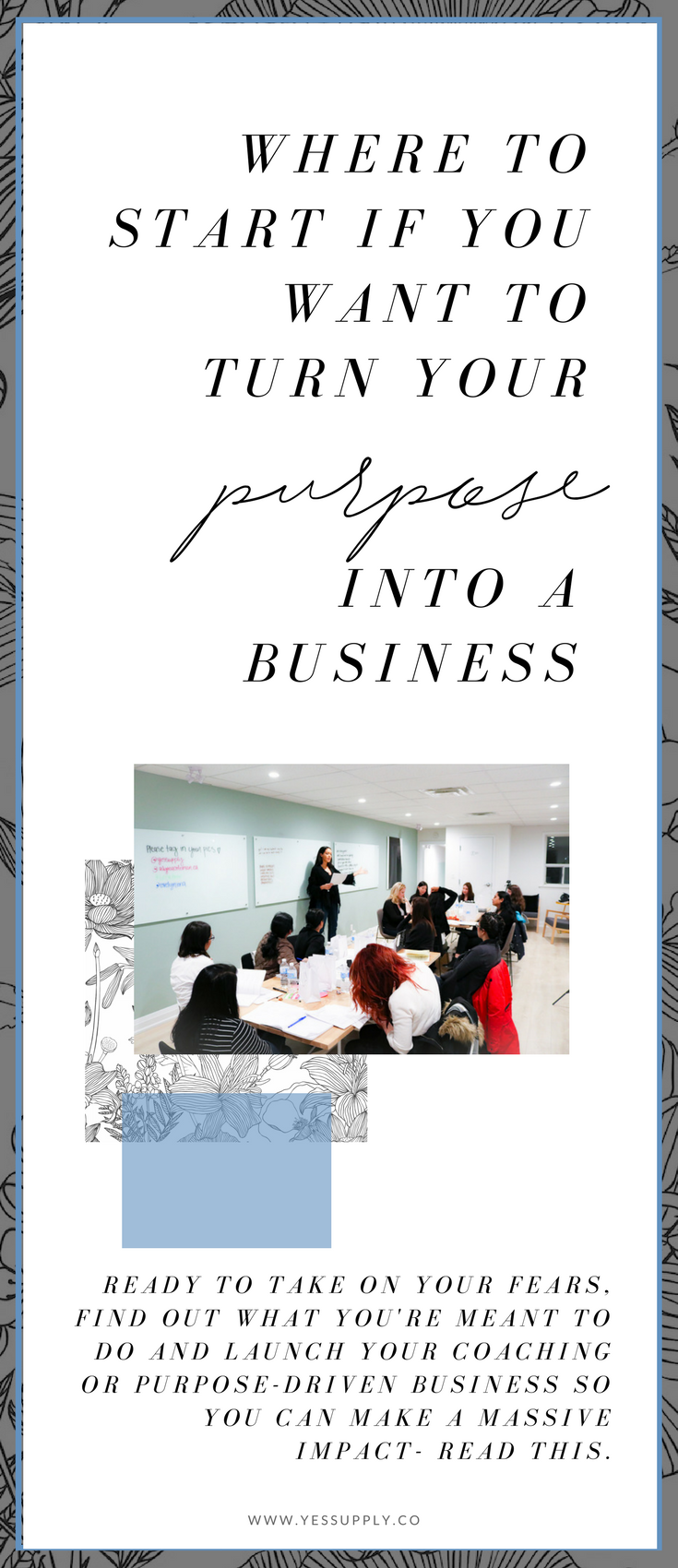 online business
