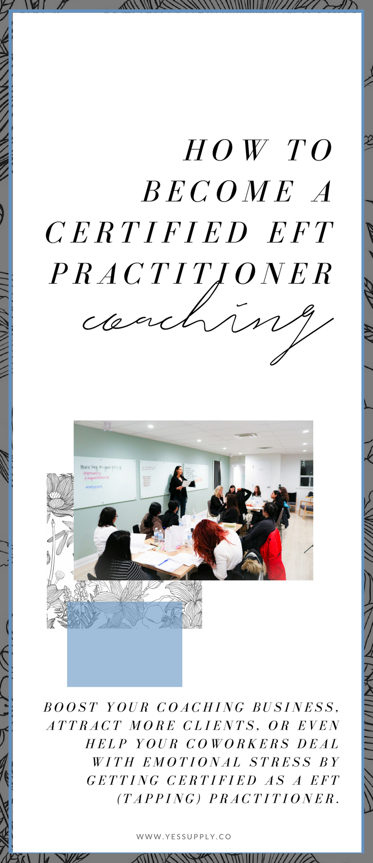 EFT Practitioner