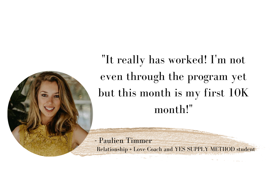 Paulien Timmer