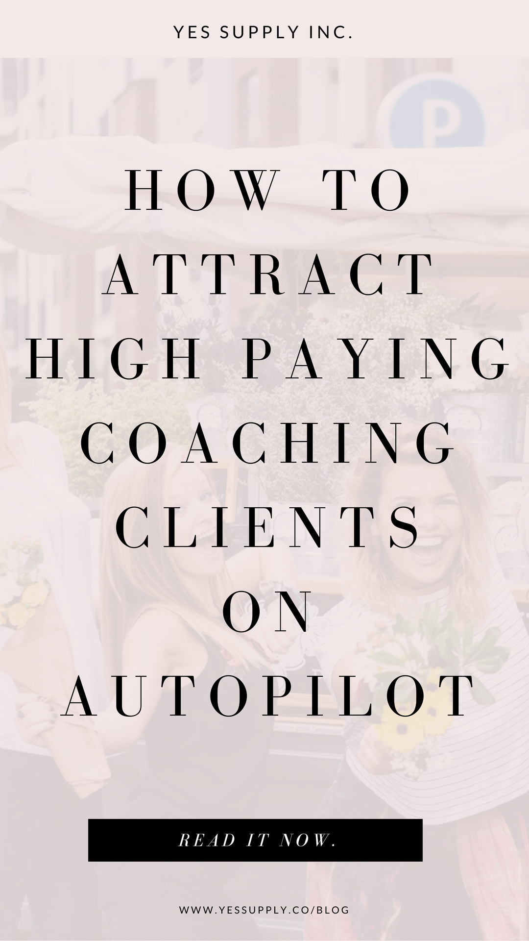 high-ticket clients