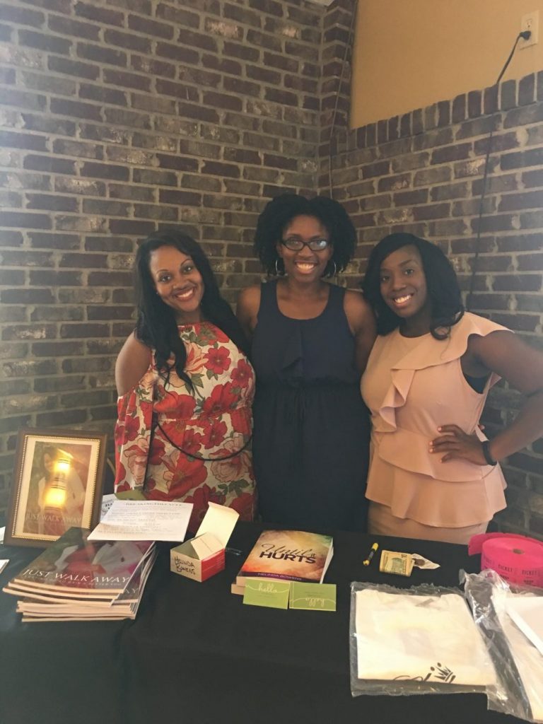 Collective Muse Of The Month- The Mindset Queen and Business Coach, Jasmine L. Thomas