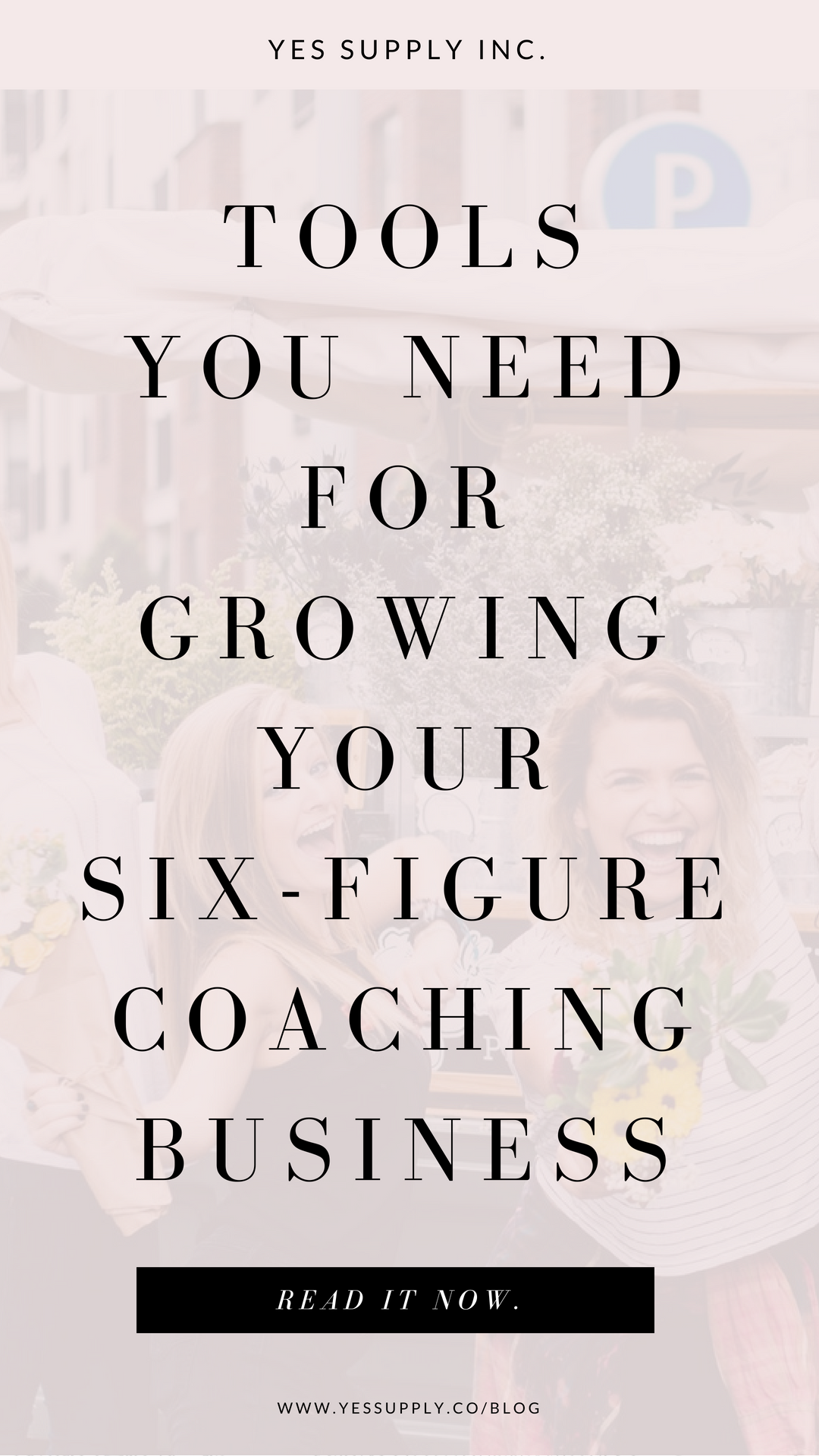 tools for building your six figure coaching business