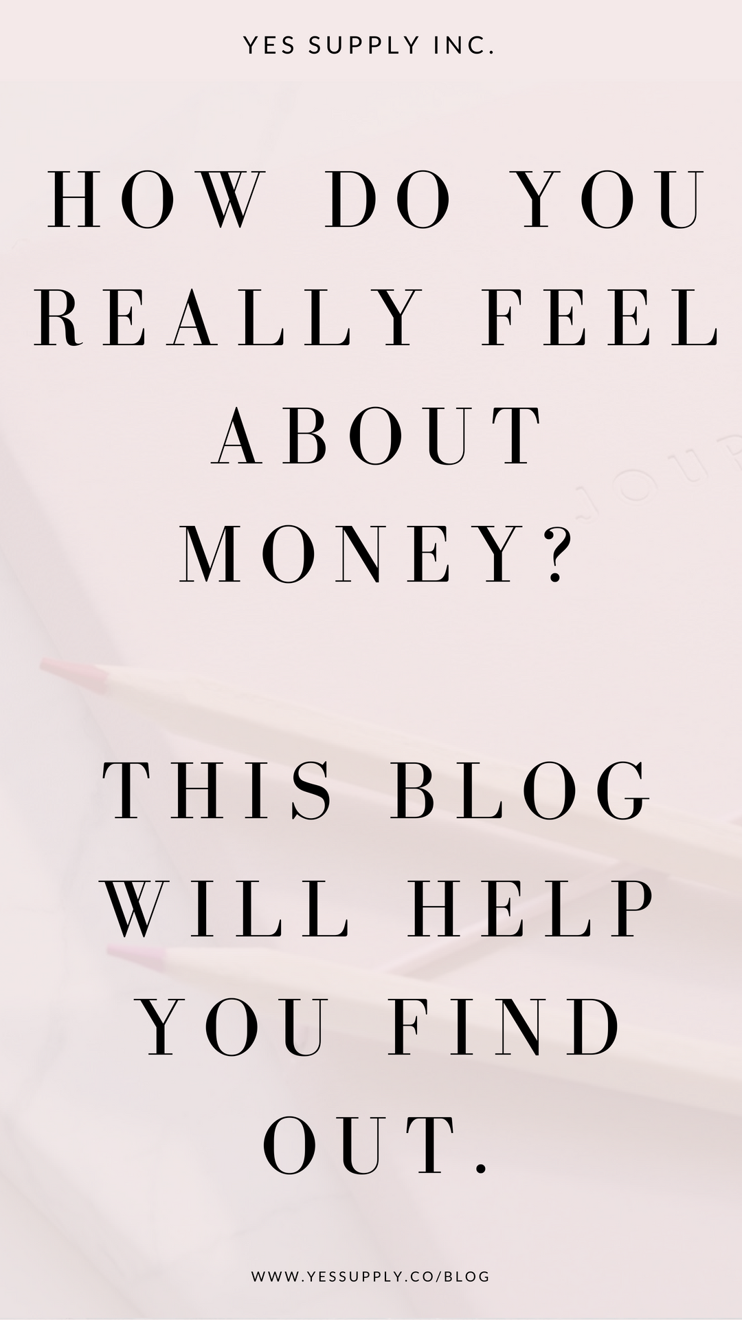 How to boost your money mindset. Manage your money better by understanding how you feel around it and use the law of attraction into get clear and attract more money into your life.