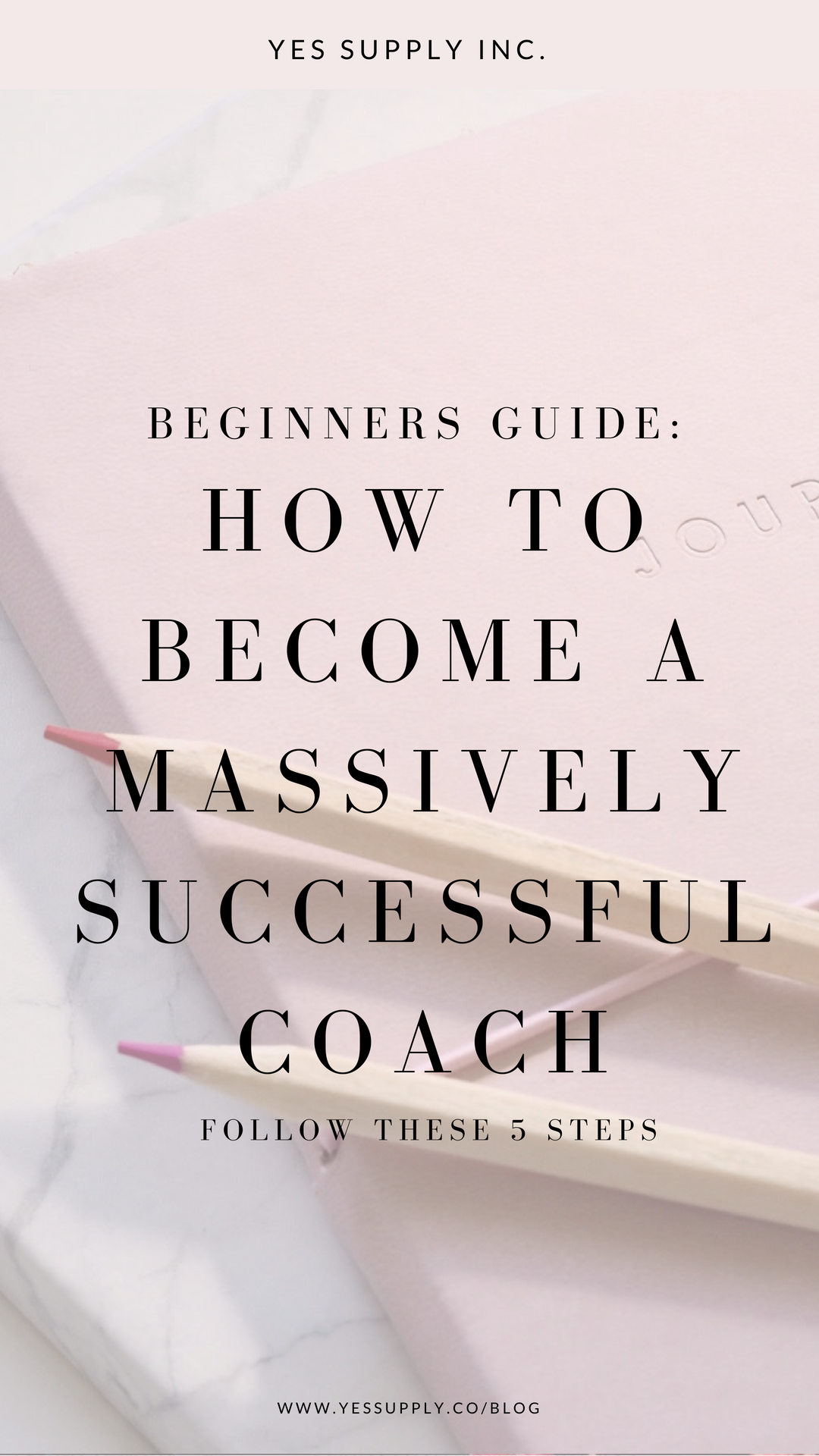 How To Become A massively successful coach