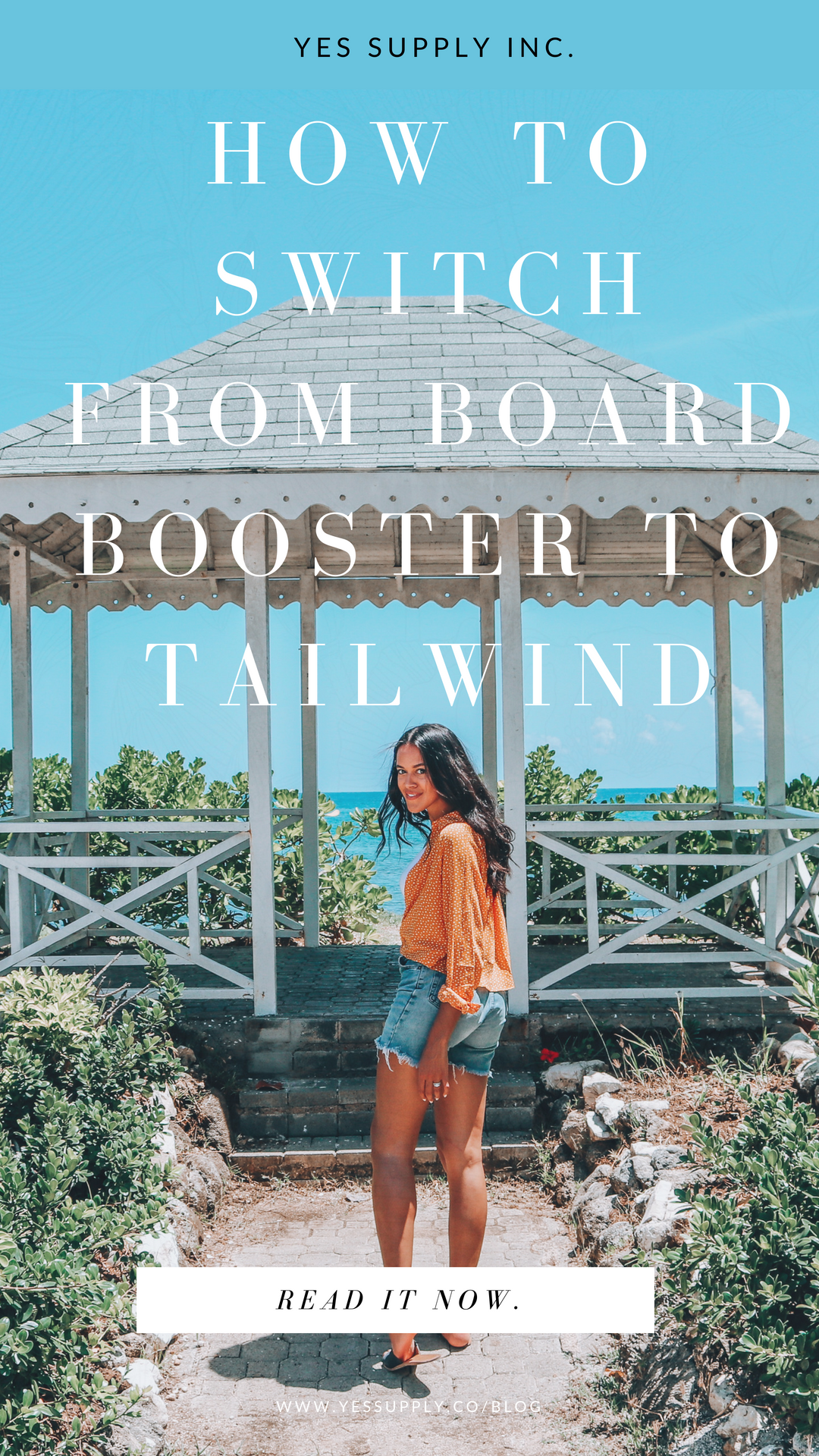 How to Make The Switch From Board Booster To Tailwind. Learn how to boost your pinterest strategy and see more growth and views using automation for your blog and business.