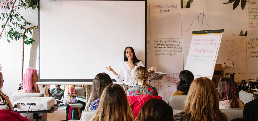 NLP Practitioner
