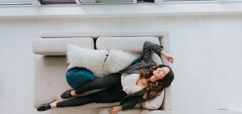 How To Stop Negative Thoughts