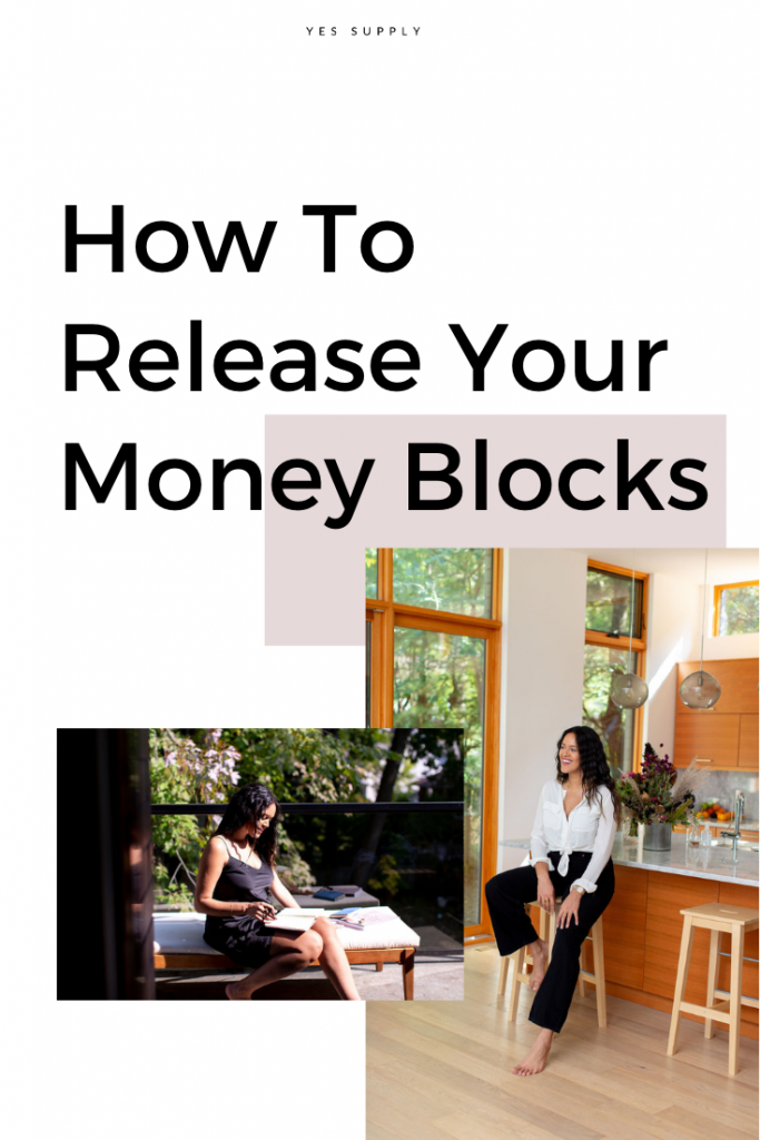 Money Blocks
