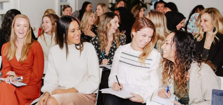 Turn Your Passion Into Coaching Business