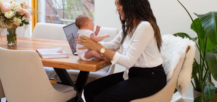 Affiliate Program for Moms