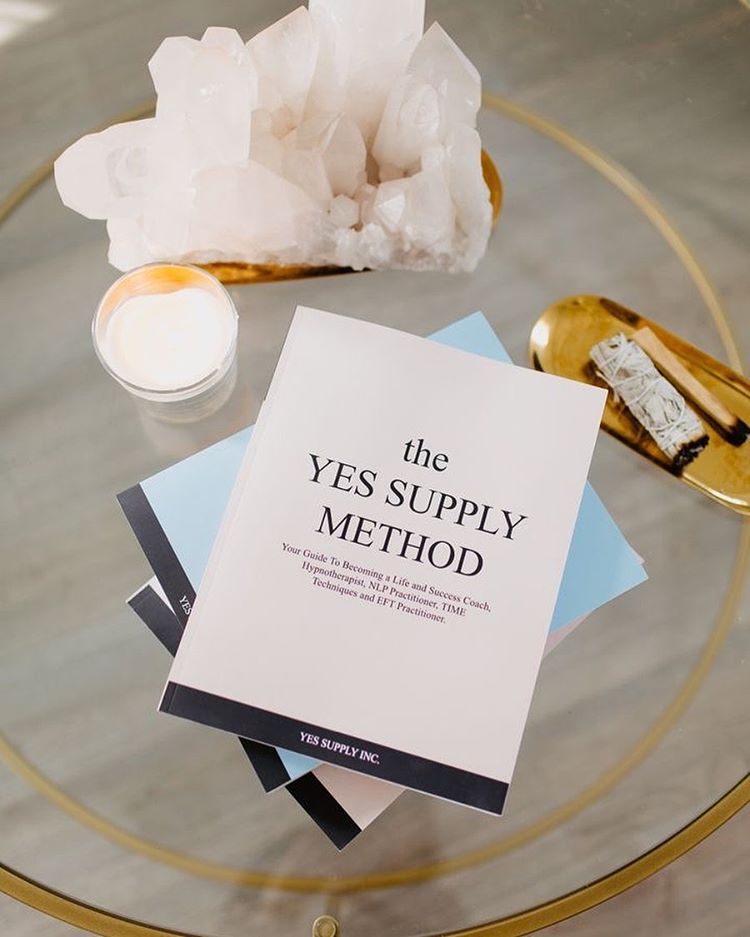 YES SUPPLY Method