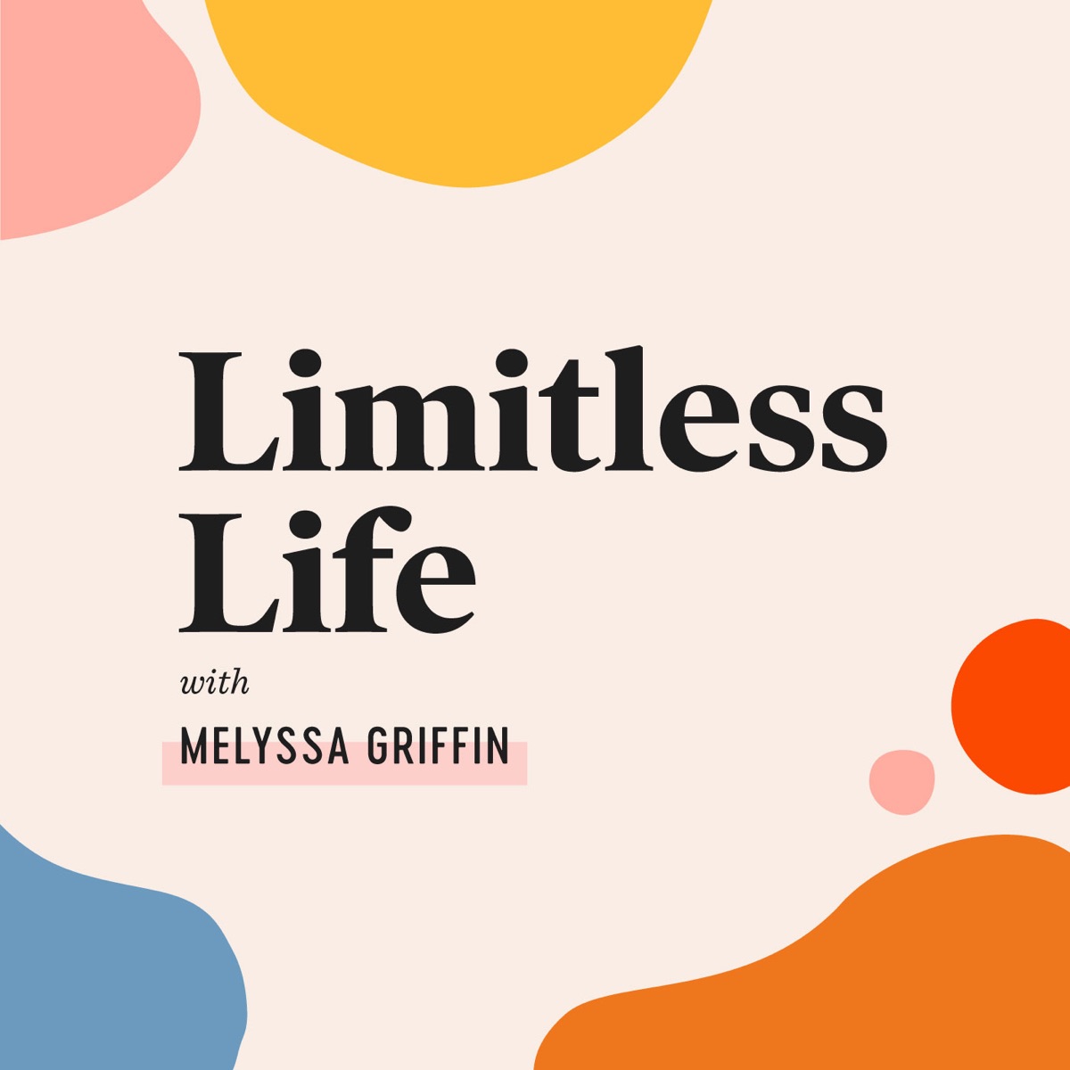 limitless life podcast with reese evans