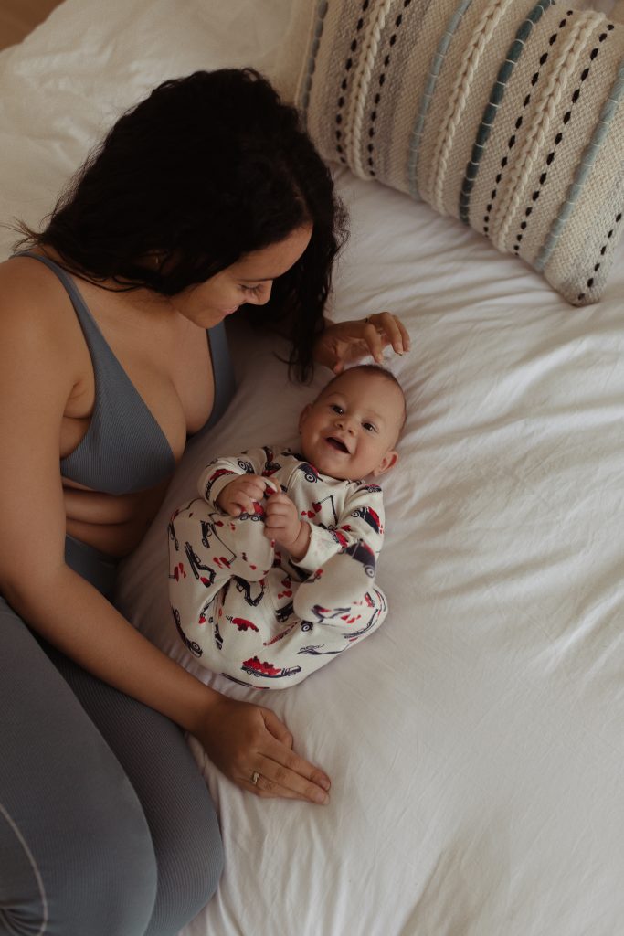 Run Coaching Business As A Mom