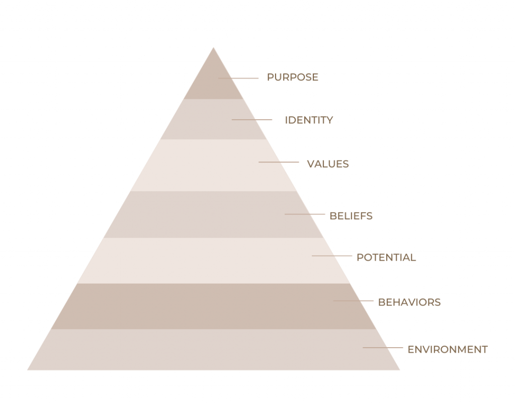 Behaviour Pyramid