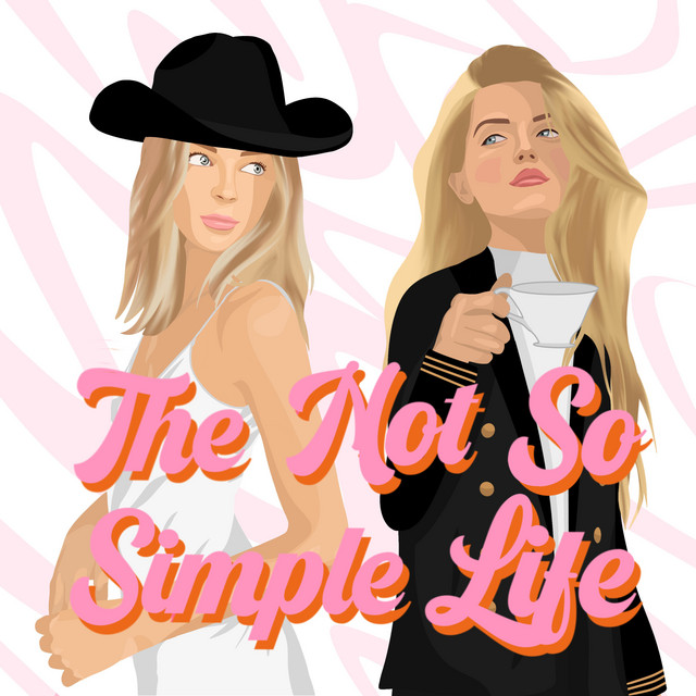 the not so simple life podcast