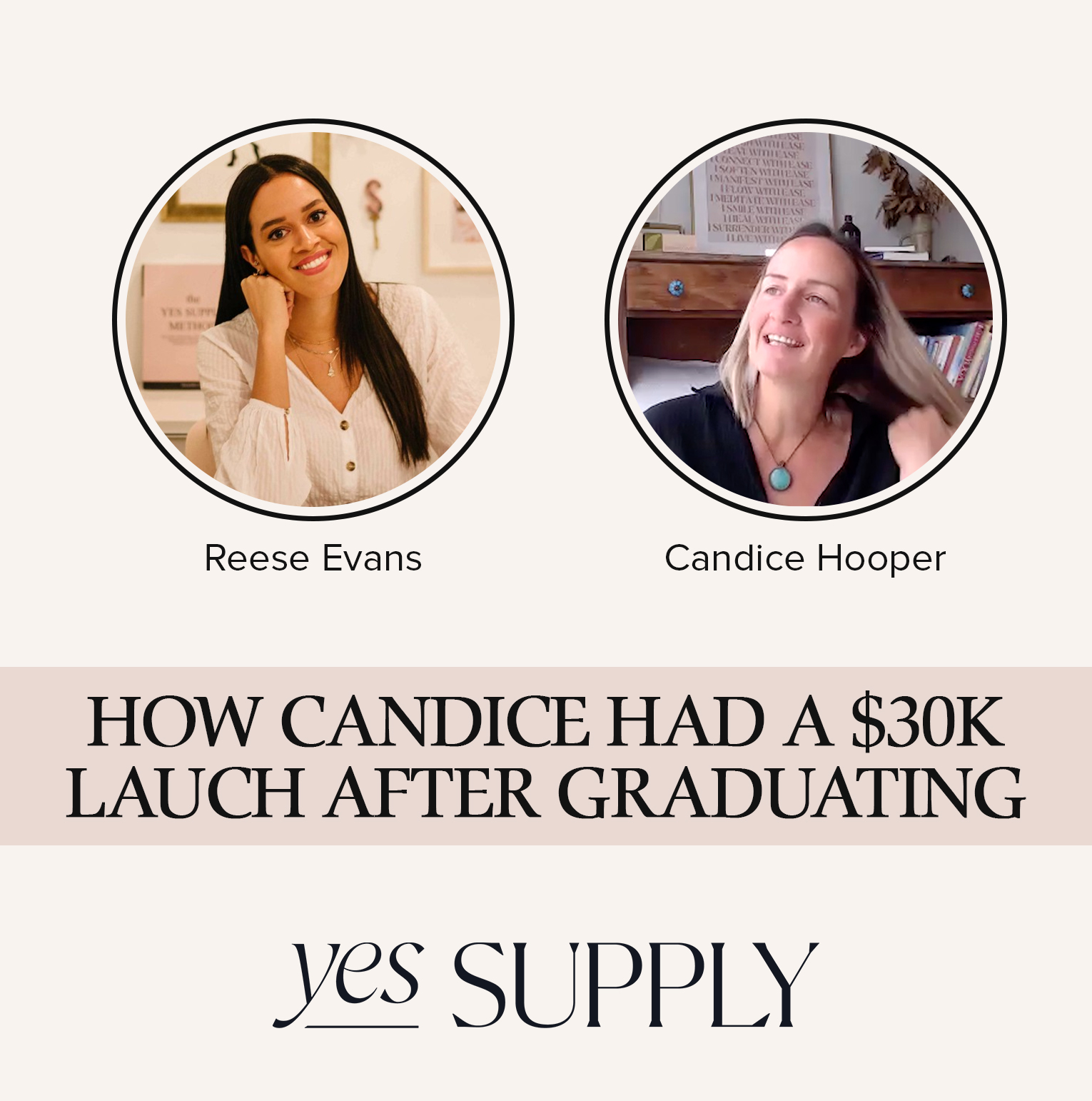 YES SUPPLY REVIEW