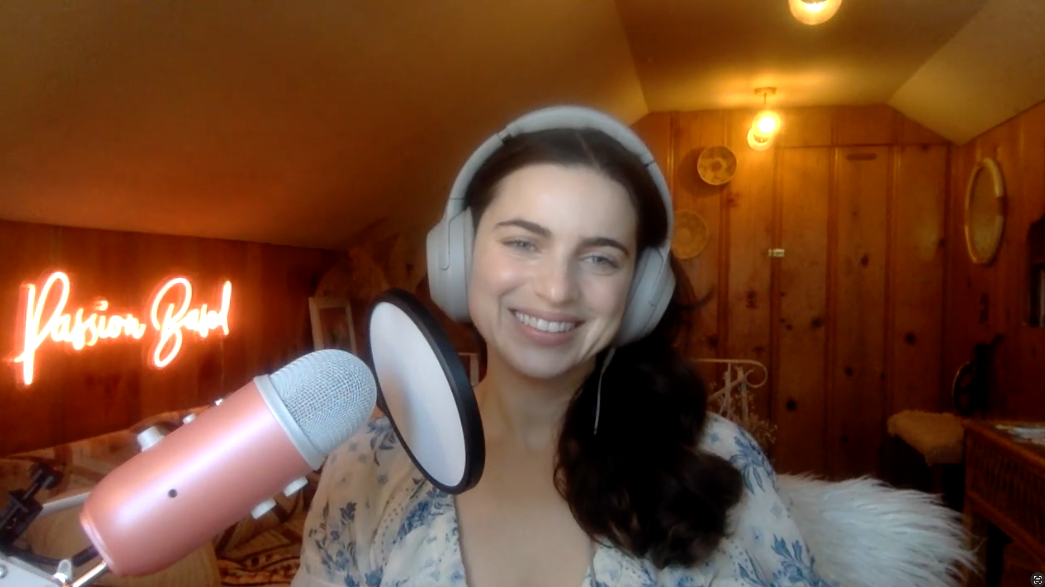 How To Follow and Connect with Emily
