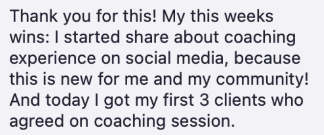client win