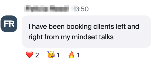 client win