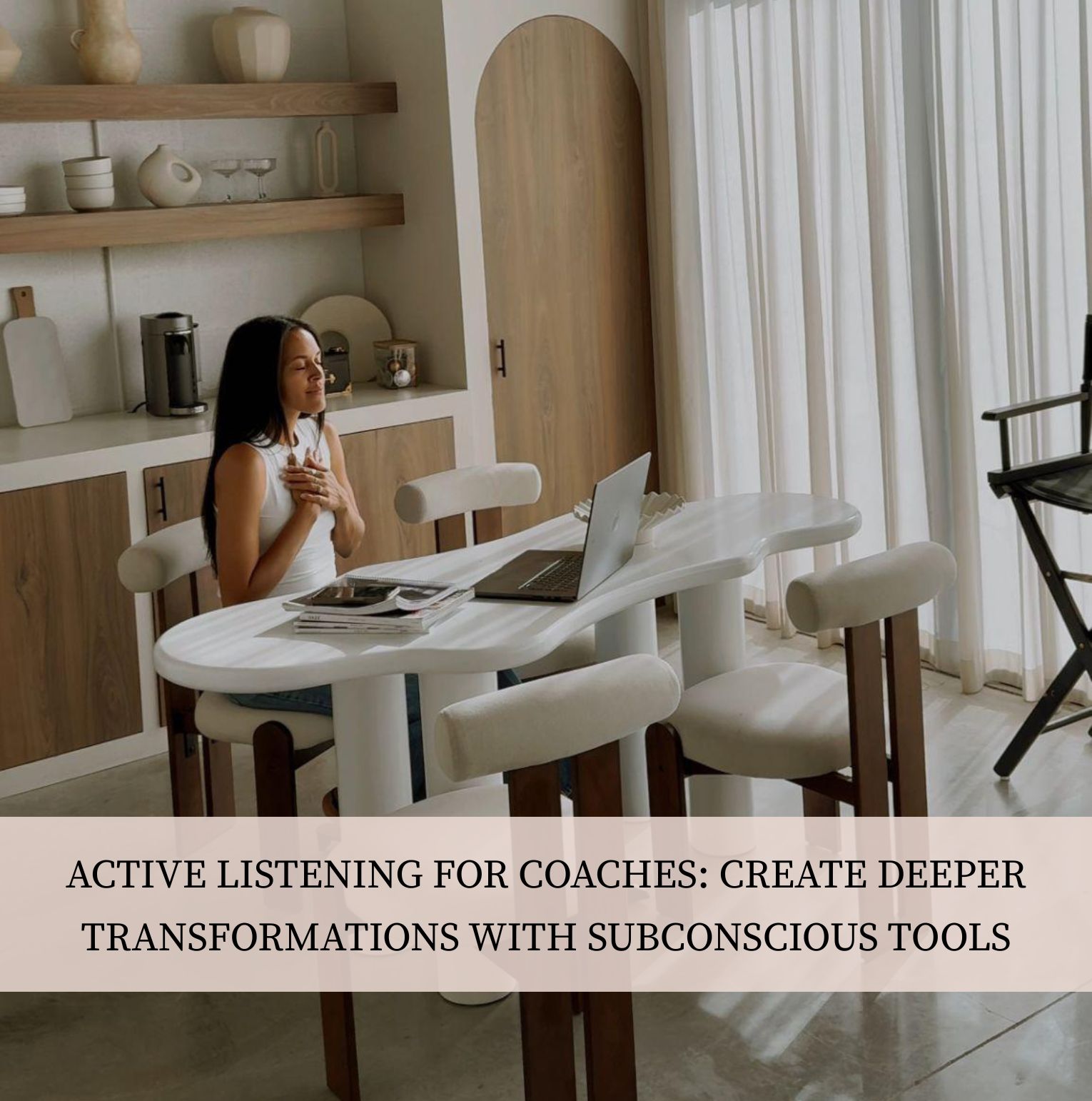 Active Listening for Coaches