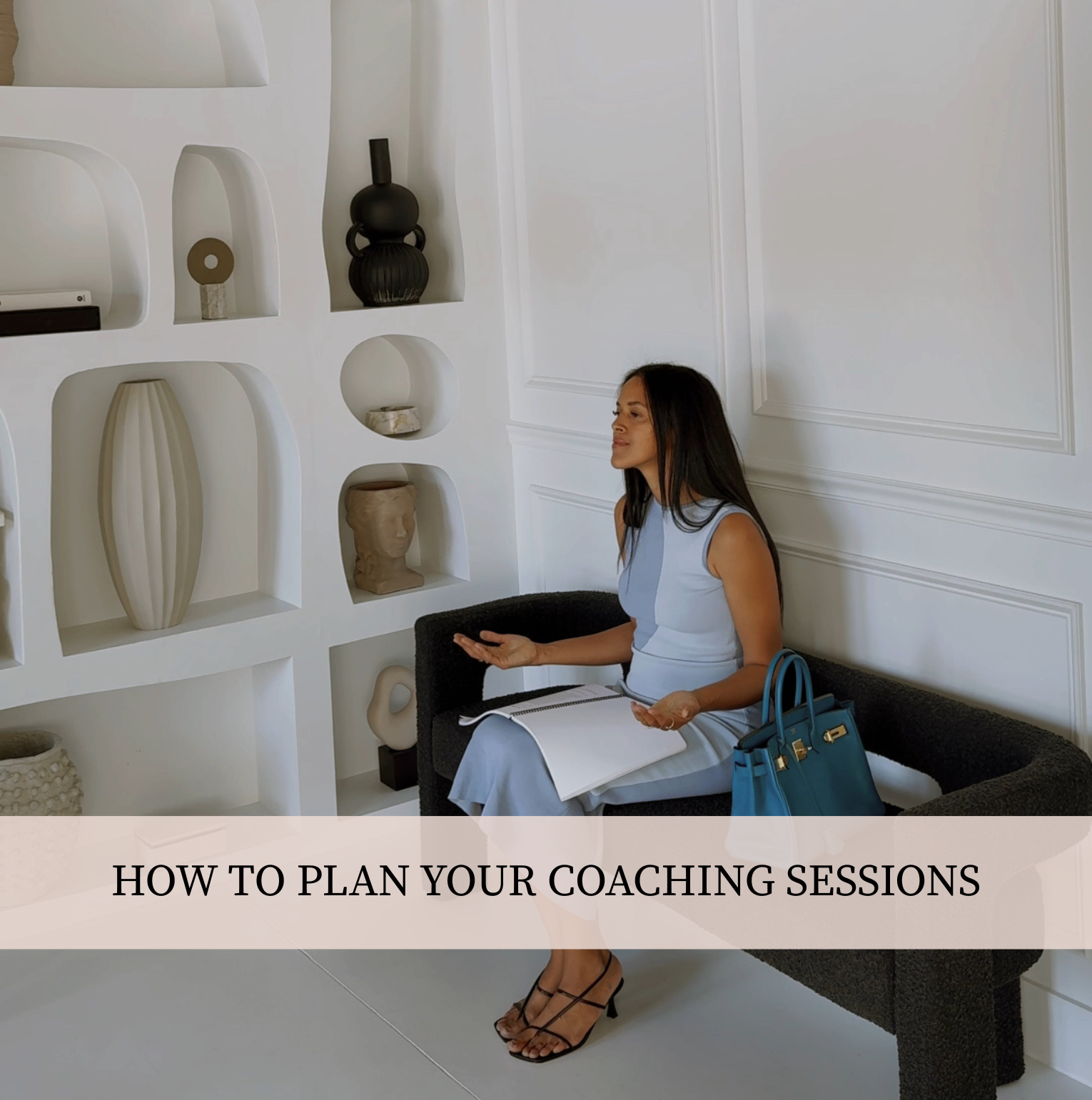 How To Plan Your Coaching Sessions