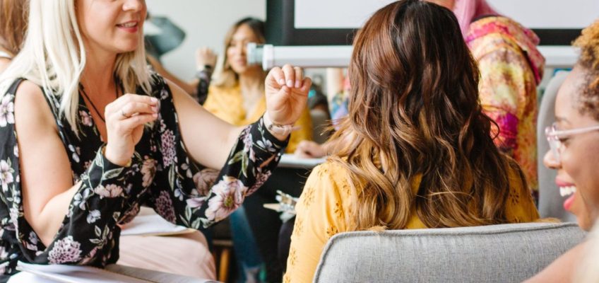 how to build a coaching business