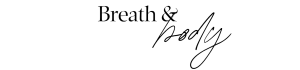 Breath & Body Logo