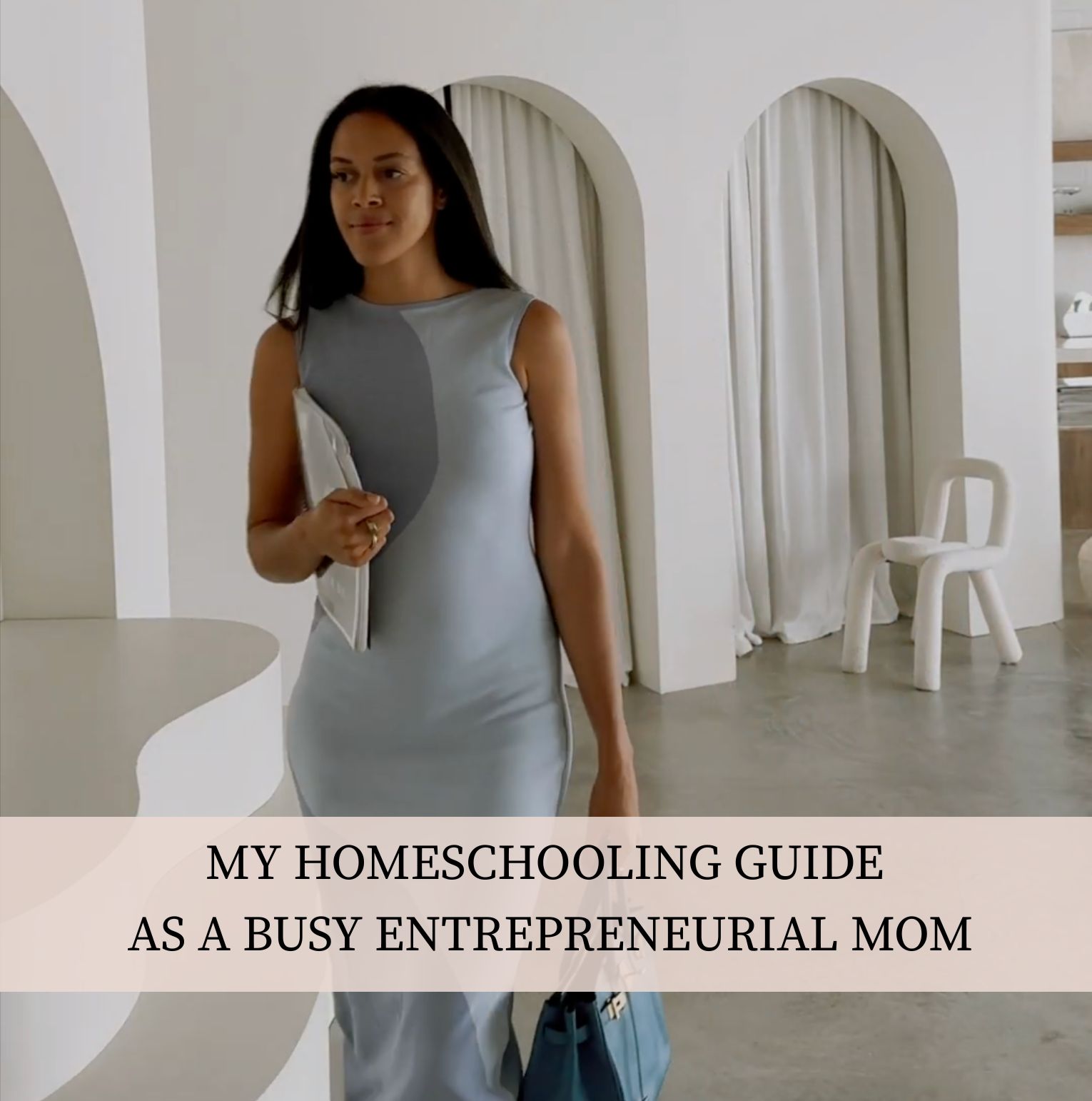 Homeschooling Guide